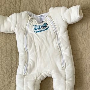 Baby Merlin Magic Sleep Suite